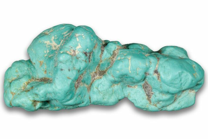 Teal Blue, Chilean Turquoise ( grams) Nugget #323809
